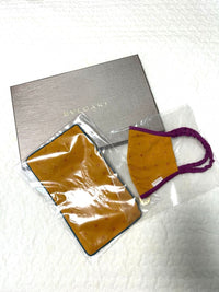 Bvlgari Masks