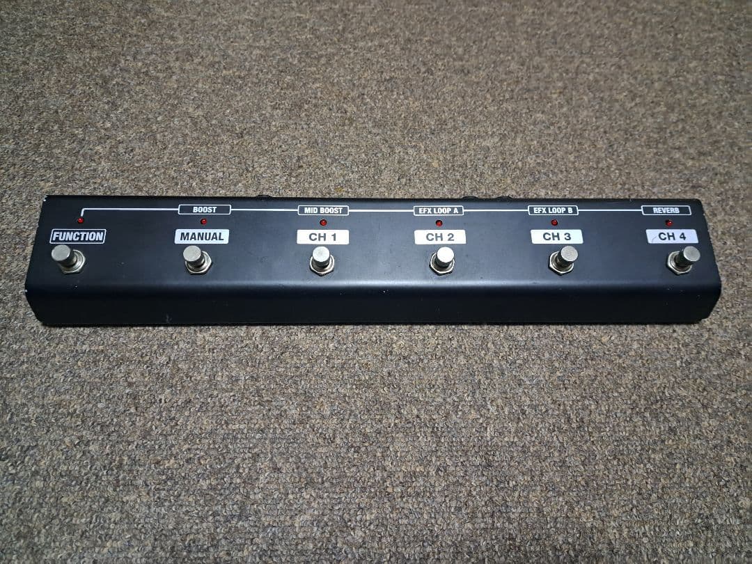 Roland Guitar Effector Boss Ga-Fc
