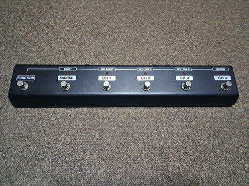Roland Guitar Effector Boss Ga-Fc