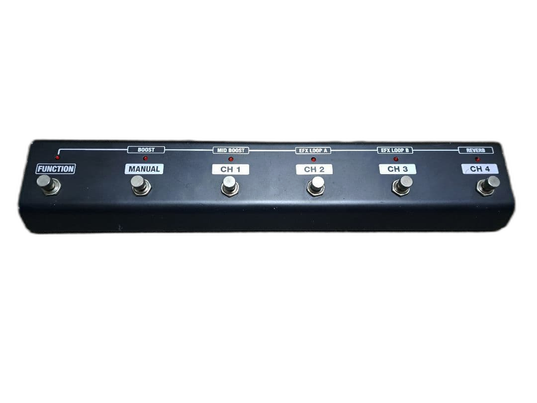 Roland Guitar Effector Boss Ga-Fc