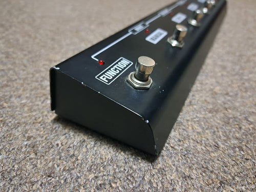 Roland Guitar Effector Boss Ga-Fc