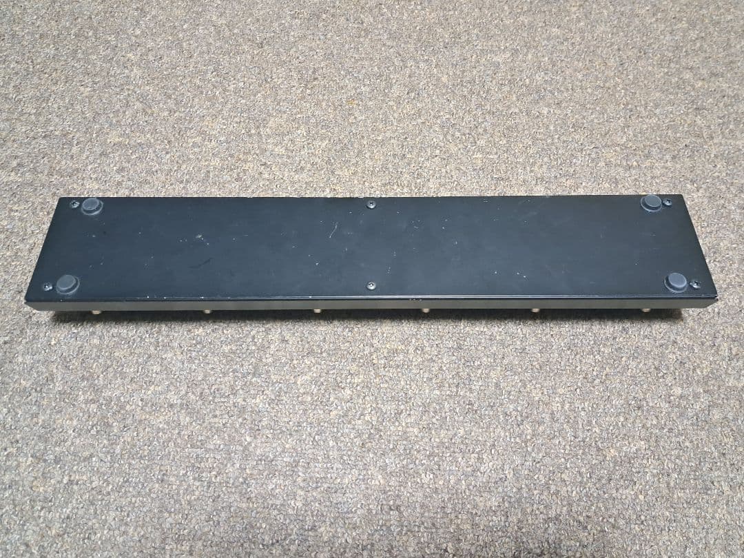 Roland Guitar Effector Boss Ga-Fc