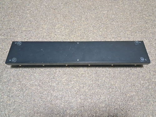 Roland Guitar Effector Boss Ga-Fc