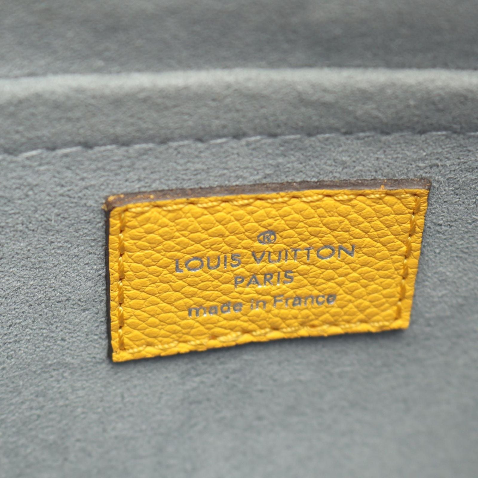 Louis Vuitton Handbag Nm2Way M59488 Nm Used A