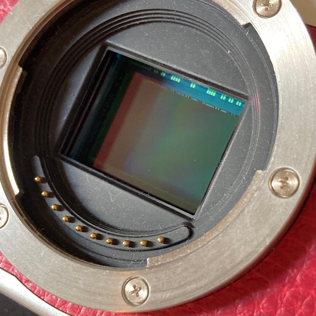 Fujifilm Mirrorless Interchangeable Lens Cameras X-A1