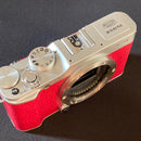 Fujifilm Mirrorless Interchangeable Lens Cameras X-A1