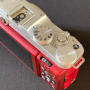 Fujifilm Mirrorless Interchangeable Lens Cameras X-A1