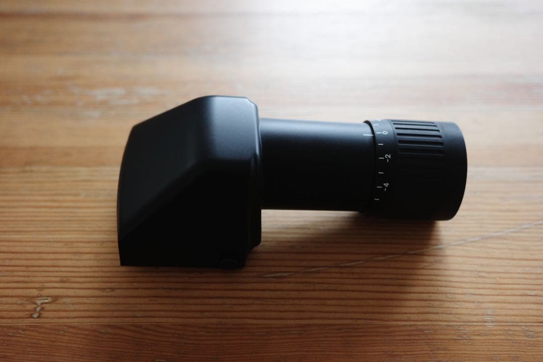 Mamiya Finder Eye Cup 645Pro Ae Fk402