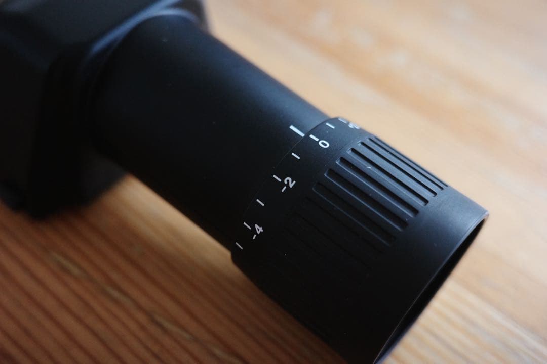 Mamiya Finder Eye Cup 645Pro Ae Fk402