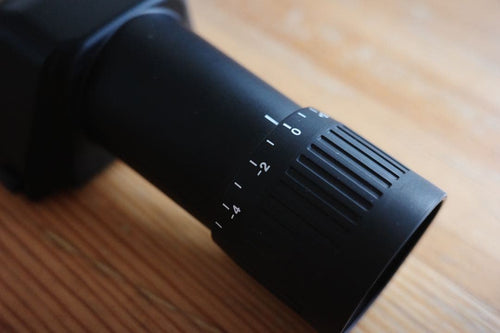 Mamiya Finder Eye Cup 645Pro Ae Fk402