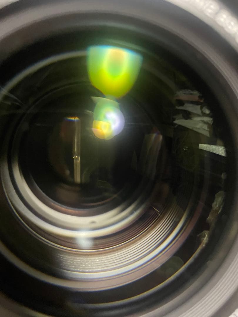 Prime Lenses Virtrox Af F1.2 Pro X