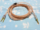 Headphone Cables D8000 Hifiman Pure Occ 16