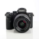 Sony Others 7 Iii