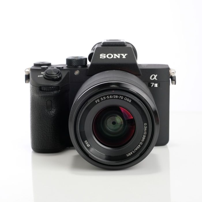 Sony Others 7 Iii