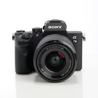 Sony Others 7 Iii