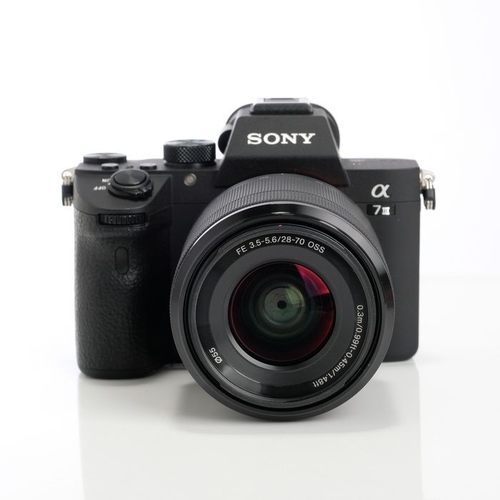 Sony Others 7 Iii