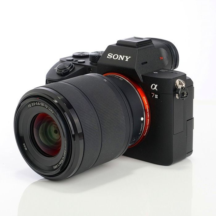 Sony Others 7 Iii