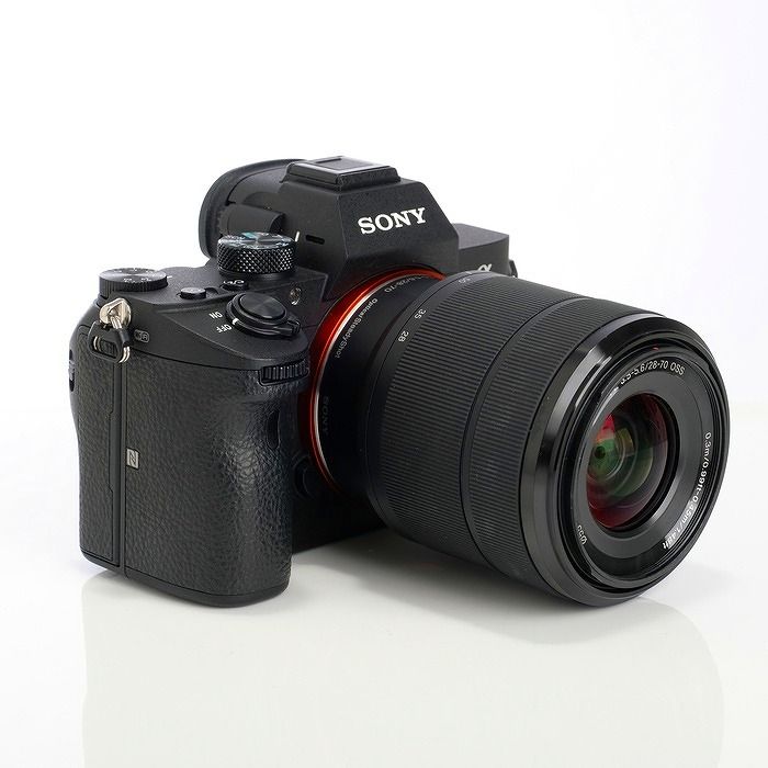 Sony Others 7 Iii