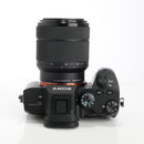 Sony Others 7 Iii