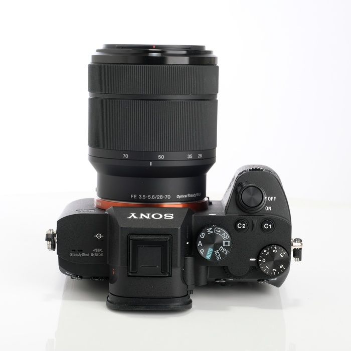 Sony Others 7 Iii