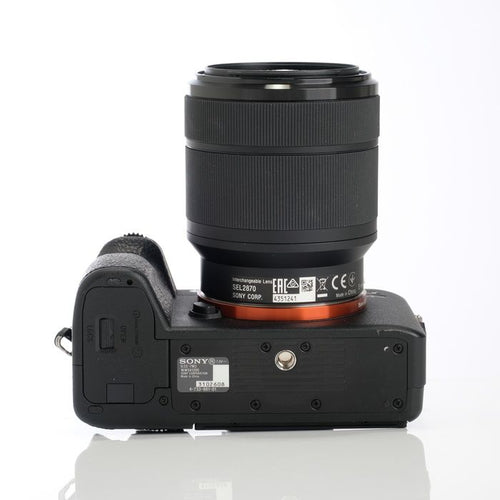Sony Others 7 Iii