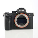 Sony Others 7 Iii