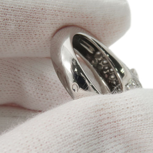 Cartier Ring 171P 0.89Ct K18Wg 53 N4744100