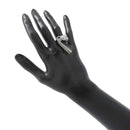 Cartier Ring 171P 0.89Ct K18Wg 53 N4744100