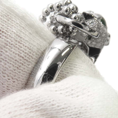 Cartier Ring 171P 0.89Ct K18Wg 53 N4744100