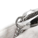 Cartier Ring 171P 0.89Ct K18Wg 53 N4744100