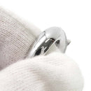 Cartier Ring 171P 0.89Ct K18Wg 53 N4744100
