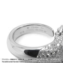 Cartier Ring 171P 0.89Ct K18Wg 53 N4744100