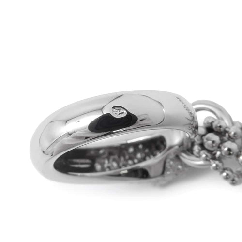 Cartier Ring 171P 0.89Ct K18Wg 53 N4744100
