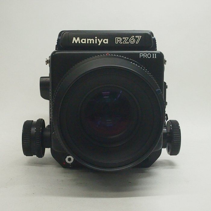 Mamiya Others Rz67 Ii+ Z 110/2.8+120