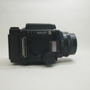 Mamiya Others Rz67 Ii+ Z 110/2.8+120