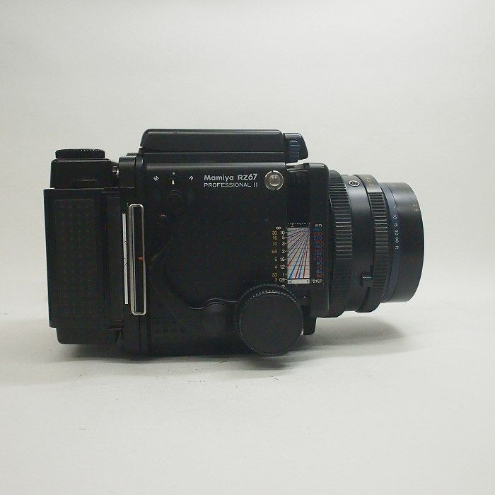 Mamiya Others Rz67 Ii+ Z 110/2.8+120