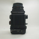 Mamiya Others Rz67 Ii+ Z 110/2.8+120