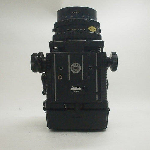 Mamiya Others Rz67 Ii+ Z 110/2.8+120