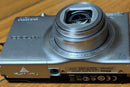 Nikon Compact Digital Camera Coolpix S6100