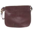 Cartier Shoulder Bag
