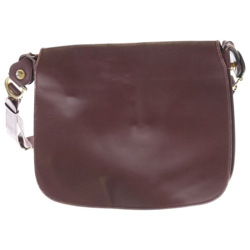 Cartier Shoulder Bag