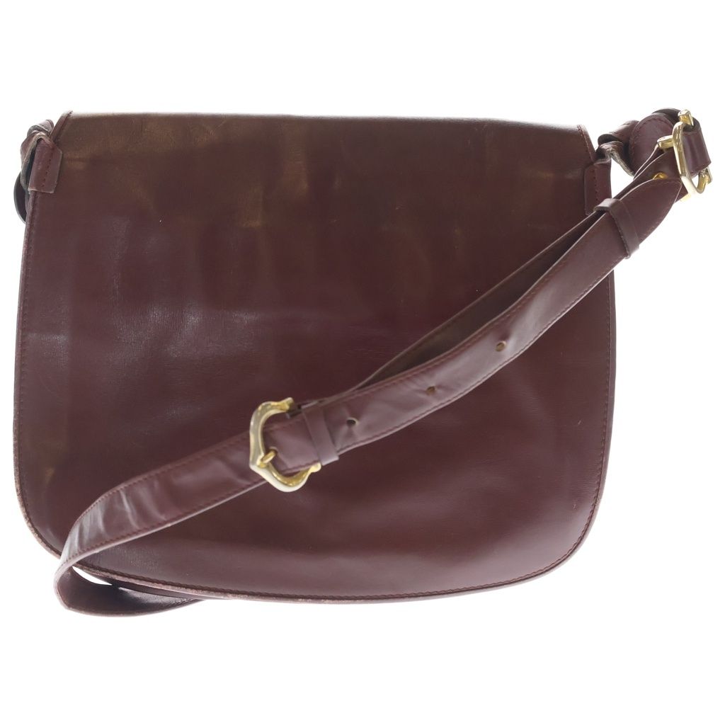 Cartier Shoulder Bag