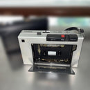 Panasonic Cassette Players National Rq-212