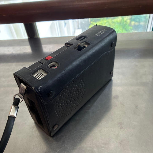 Panasonic Cassette Players National Rq-212