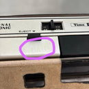 Panasonic Cassette Players National Rq-212