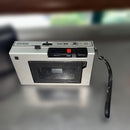 Panasonic Cassette Players National Rq-212