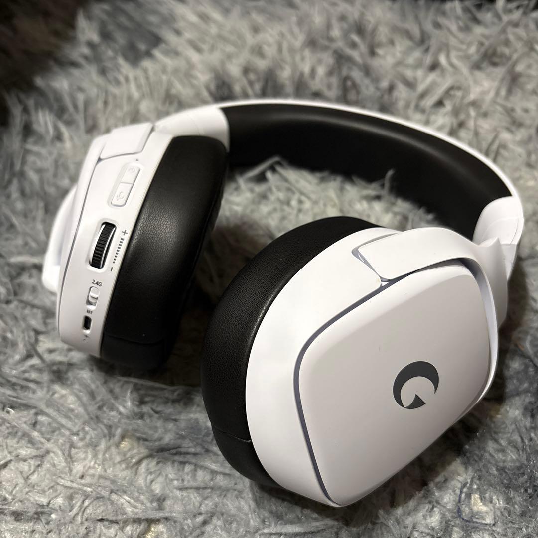 Gaming Headphone Headset