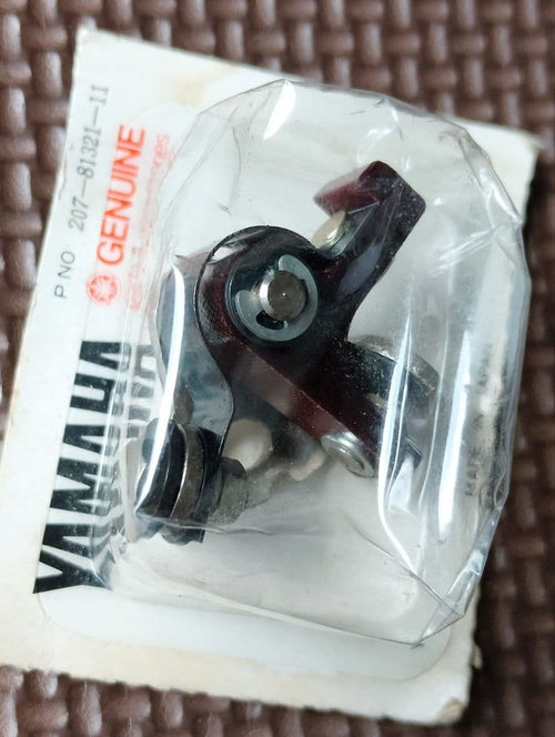 Yamaha Motor Engine Cooling Gt50 Gt80 Gr50 Rd50 Mr50