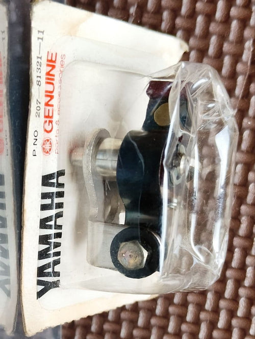 Yamaha Motor Engine Cooling Gt50 Gt80 Gr50 Rd50 Mr50