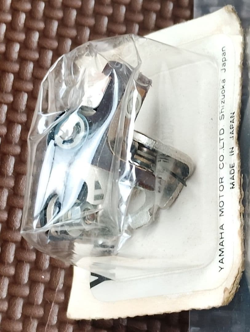 Yamaha Motor Engine Cooling Gt50 Gt80 Gr50 Rd50 Mr50